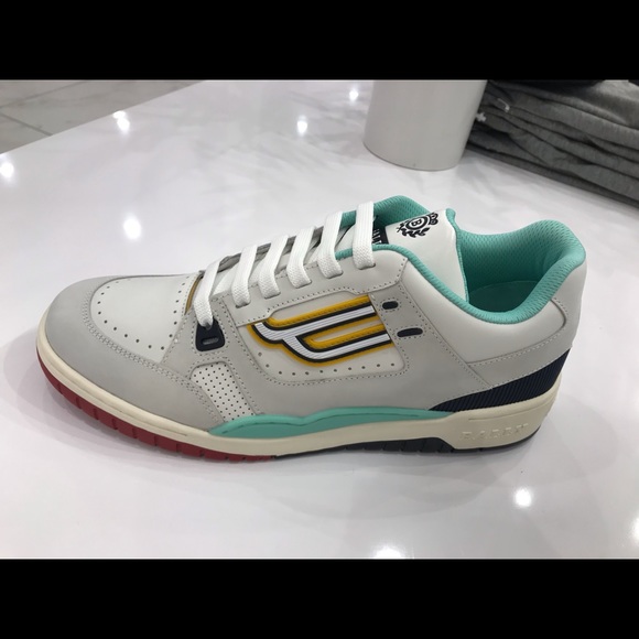 Bally men shoes - Picture 4 of 8